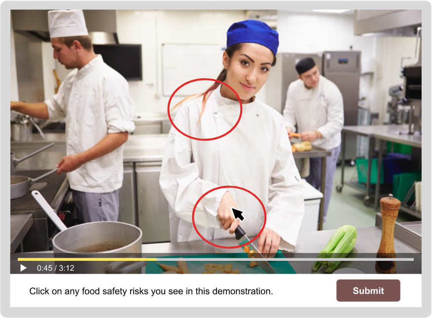 The Teaching Kitchen